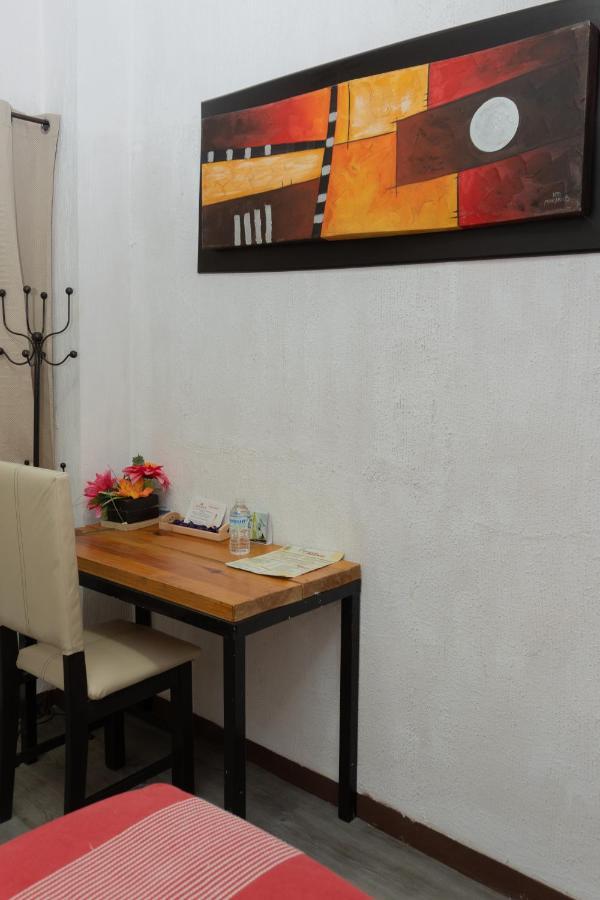 Hotel Makarios Tuxtla Gutiérrez Exterior foto