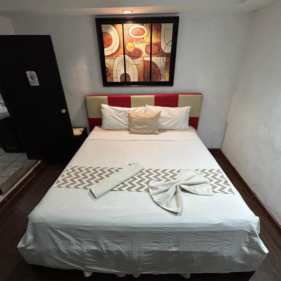 Hotel Makarios Tuxtla Gutiérrez Exterior foto