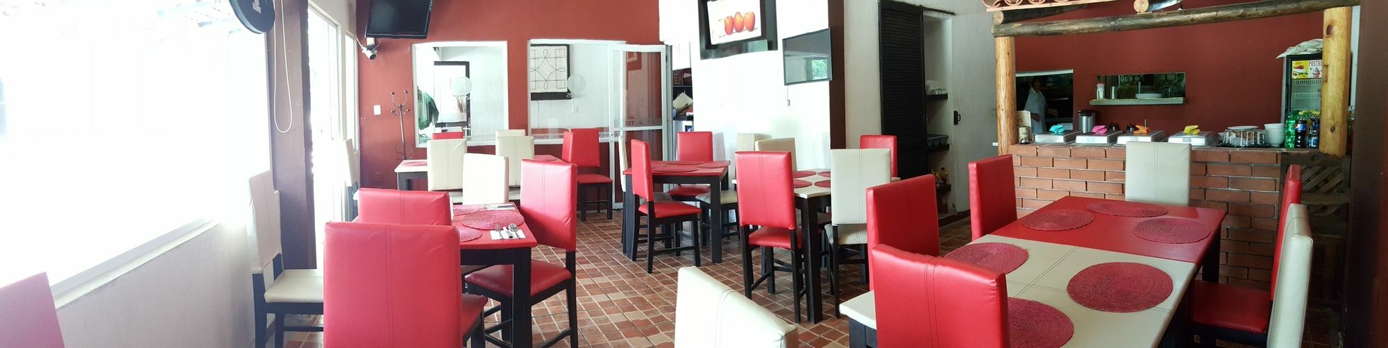Hotel Makarios Tuxtla Gutiérrez Exterior foto