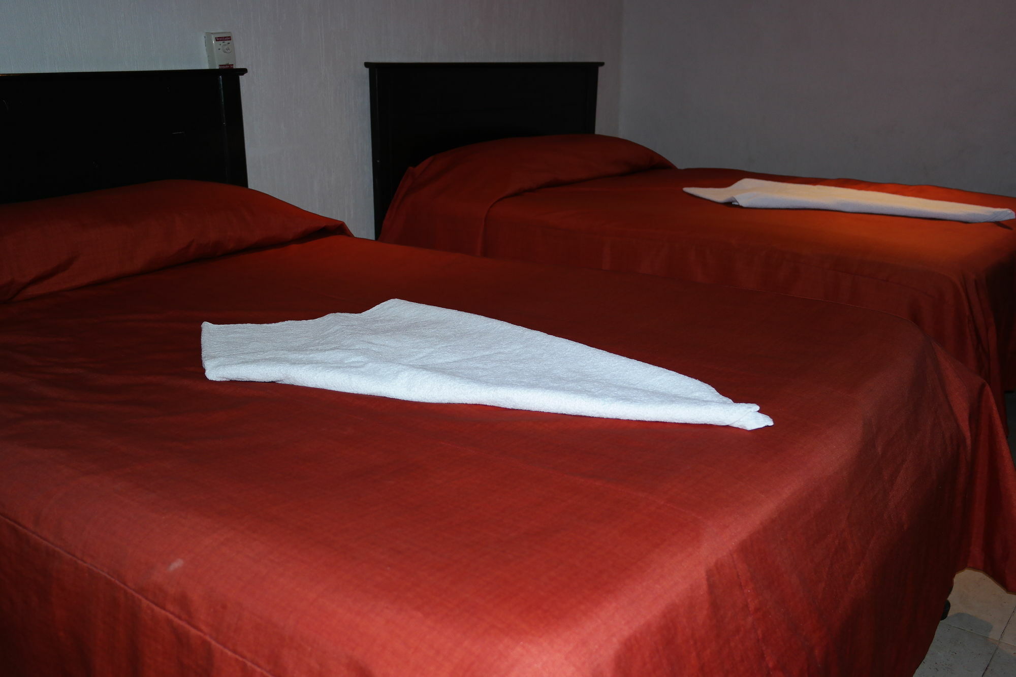 Hotel Makarios Tuxtla Gutiérrez Exterior foto