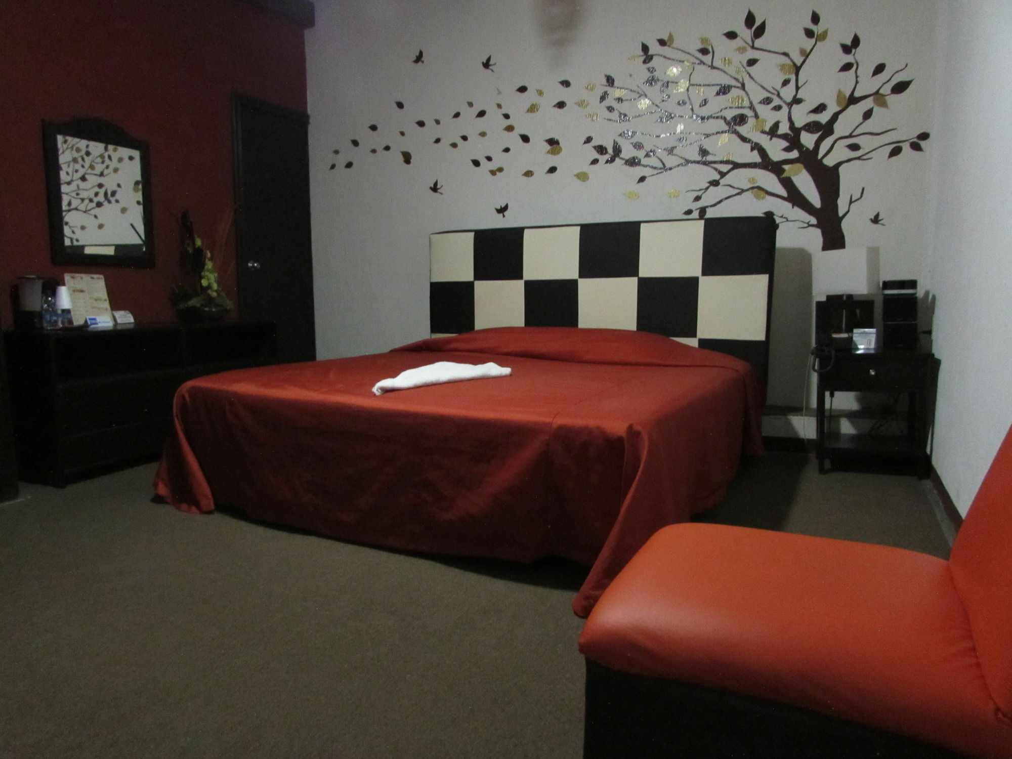 Hotel Makarios Tuxtla Gutiérrez Exterior foto